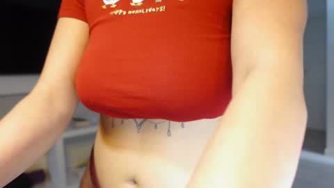 carla_secretary online show from January 9, 7:29 pm