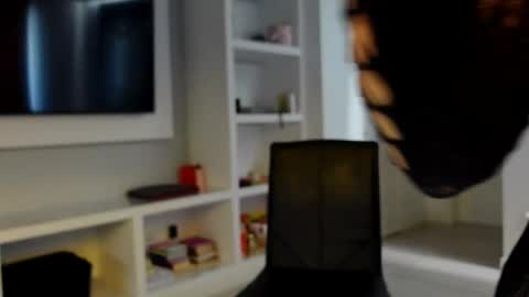 Snapshot of carla_secretary chatting on May 5, 1:30 pm carla_secretary online show from May 5, 1:30 pm