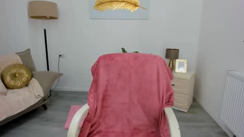 carla_shine online show from January 18, 5:11 am