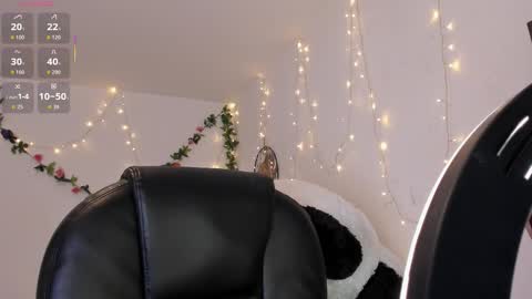 Carla online show from January 9, 3:09 am