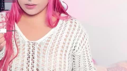 Carla Wet18 online show from March 12, 9:10 pm