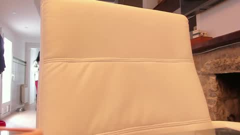 Carla Connor online show from February 20, 2:57 pm