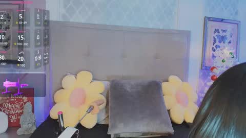 Carla  online show from December 15, 2:21 pm