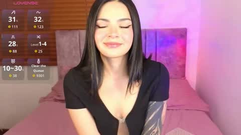 Snapshot of carlajaeger chatting on May 1, 5:34 am carla online show from May 1, 5:34 am