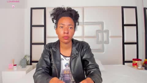 Carla online show from January 12, 8:36 pm