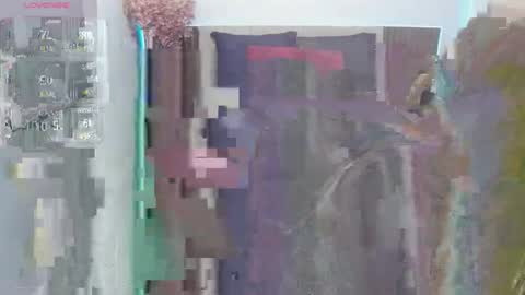 Carla online show from July 4, 1:17 pm