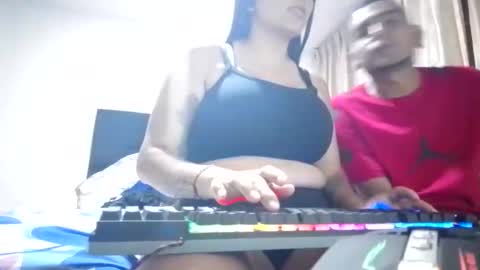 carlandelli1 online show from November 1, 3:30 am