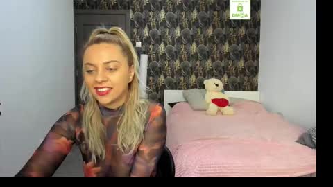 CarlaStaceFun online show from January 6, 10:52 am