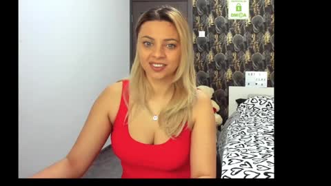 CarlaStaceFun online show from March 30, 5:52 am