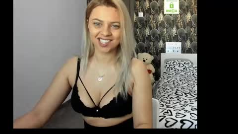 CarlaStaceFun online show from April 27, 5:49 am