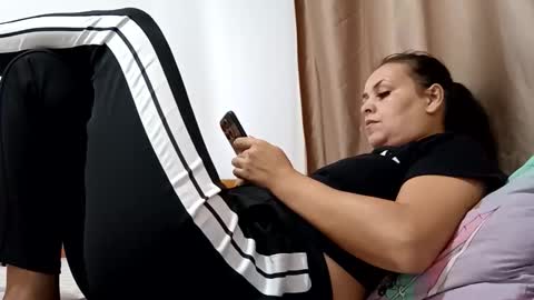 carlasweet00 online show from September 24, 5:22 am