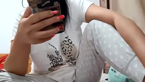 carlasweet00 online show from September 26, 1:53 am