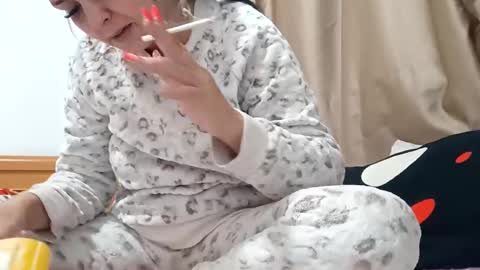 carlasweet00 online show from October 2, 11:45 pm