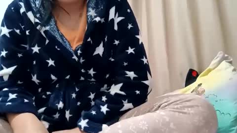 carlasweet00 online show from October 15, 1:17 am