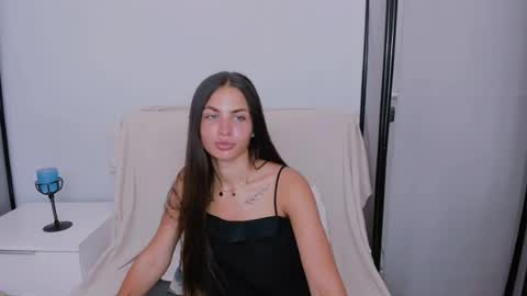 Snapshot of carlaxsensual chatting on July 13, 2:20 pm CarlaxSensual online show from July 13, 2:20 pm