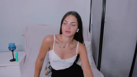 Snapshot of carlaxsensual chatting on July 17, 3:50 pm CarlaxSensual online show from July 17, 3:50 pm