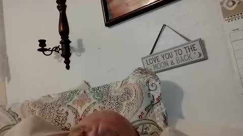 Snapshot of carldhammers chatting on October 8, 3:15 am carldhammers online show from October 8, 3:15 am