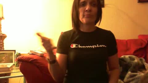 Snapshot of carleyquinn42183 chatting on December 6, 1:00 pm Carley online show from December 6, 1:00 pm