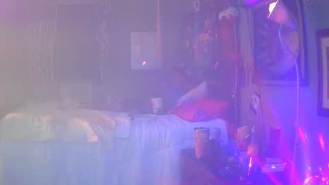 Snapshot of carleyquinn42183 chatting on October 4, 9:18 am Carley online show from October 4, 9:18 am