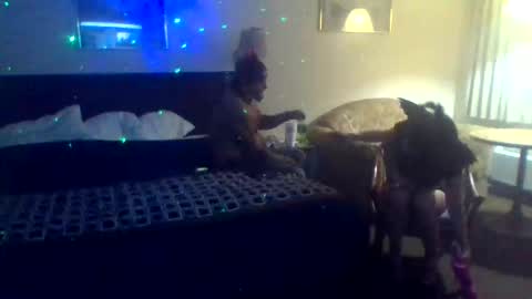 Snapshot of carleyquinn42183 chatting on October 30, 6:48 am Carley online show from October 30, 6:48 am