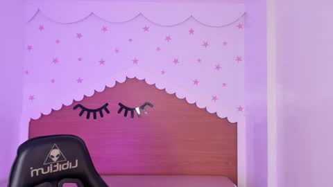 Snapshot of carlie_mayer chatting on September 12, 2:55 am CARLYE online show from September 12, 2:55 am