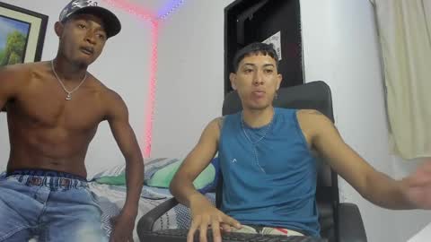 master online show from January 12, 12:07 am