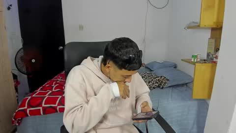 master online show from January 18, 5:52 am