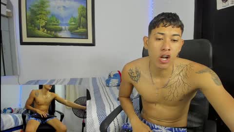 master online show from January 27, 3:28 pm