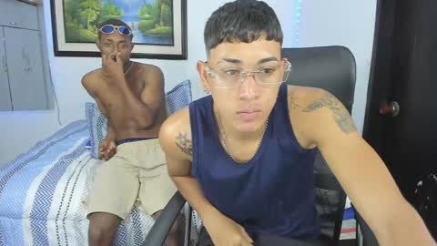 master online show from January 30, 12:07 am