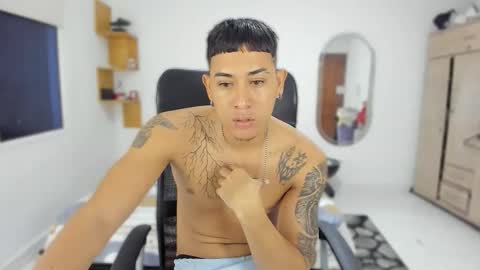 master online show from September 23, 1:08 am