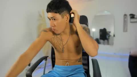 master online show from November 24, 12:49 pm