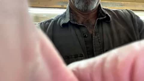 Snapshot of carlmeyers33 chatting on October 24, 6:04 pm daddy cowboy fit mature straight online show from October 24, 6:04 pm