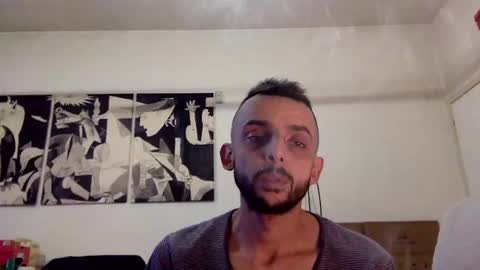 Carlos online show from December 9, 10:52 pm