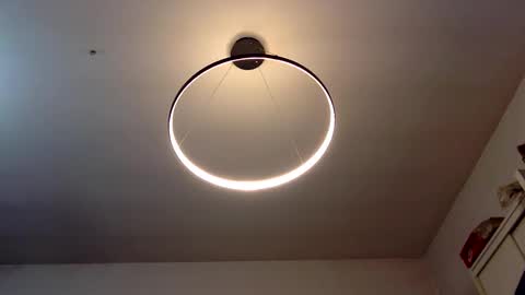 Carlos online show from December 10, 9:44 am