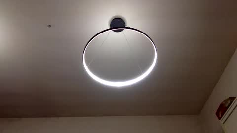 Carlos online show from January 6, 8:18 pm