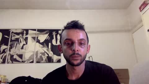 Carlos online show from January 12, 2:30 pm