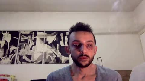 Carlos online show from January 18, 11:11 pm