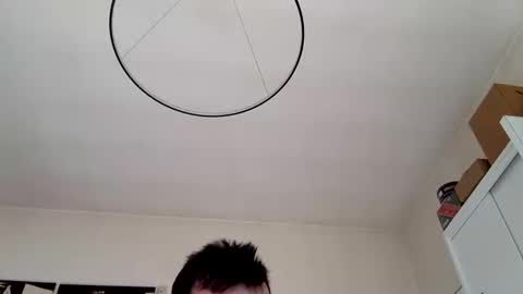 Carlos online show from September 19, 2:40 pm