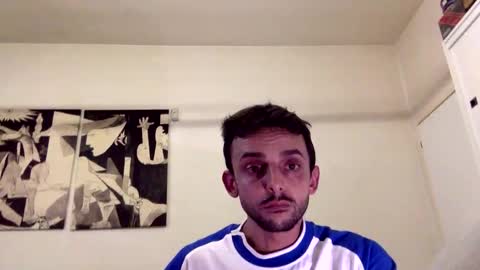 Carlos online show from October 7, 4:09 am