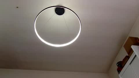 Carlos online show from October 16, 9:32 am