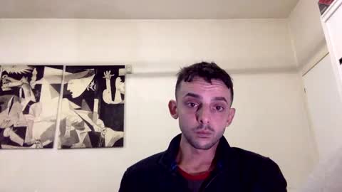 Carlos online show from October 31, 9:49 pm