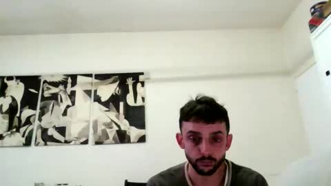 Carlos online show from November 21, 9:57 pm