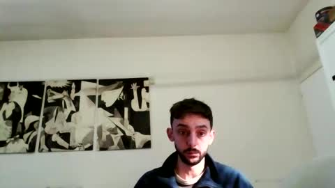 Carlos online show from November 26, 9:21 am