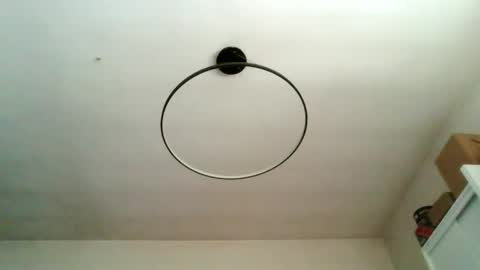 Carlos online show from March 23, 12:42 pm