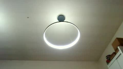 Carlos online show from April 2, 10:40 pm