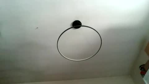 Carlos online show from April 22, 9:33 am