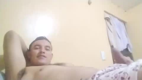 carlos101685 online show from December 5, 12:08 am