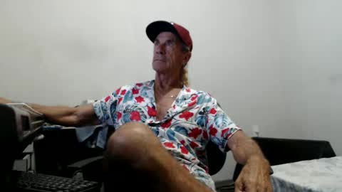 carlos online show from March 16, 1:55 am