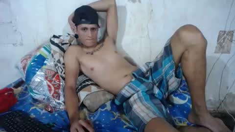 carlos_steven online show from March 28, 10:42 pm