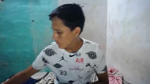 carlos_steven online show from June 8, 3:34 pm